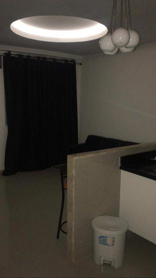 Angra Inn Ap Quarto E Sala アングラドスレイス エクステリア 写真