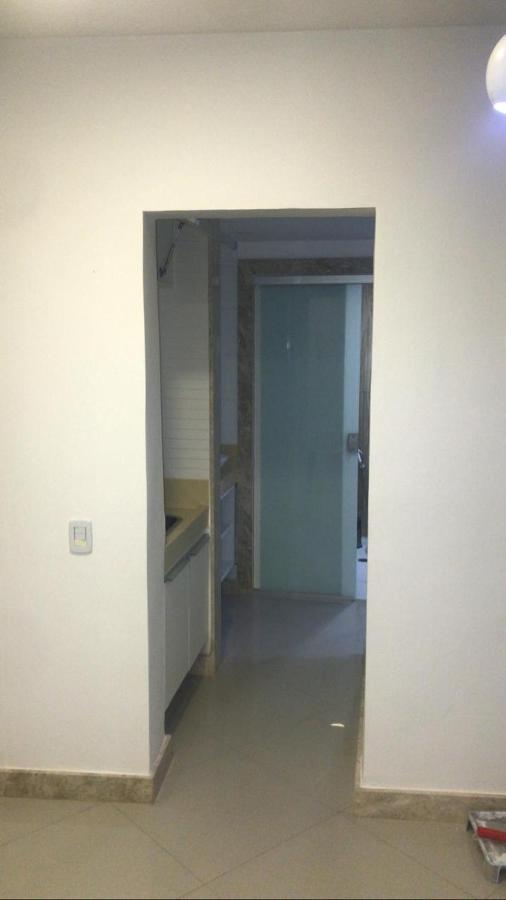 Angra Inn Ap Quarto E Sala アングラドスレイス エクステリア 写真